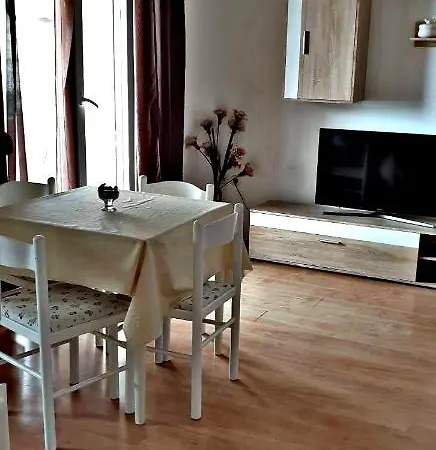 Apartman Lolita