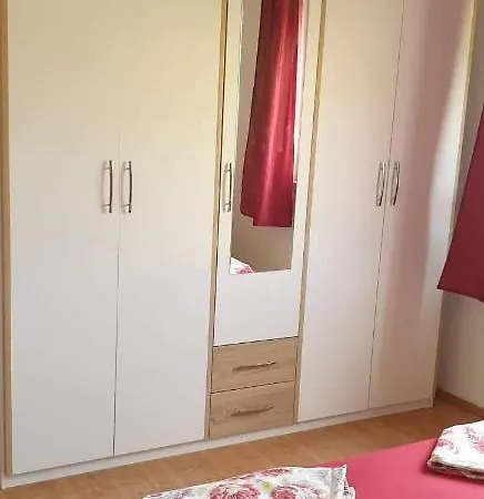 شقة Apartman Lolita Miškovići