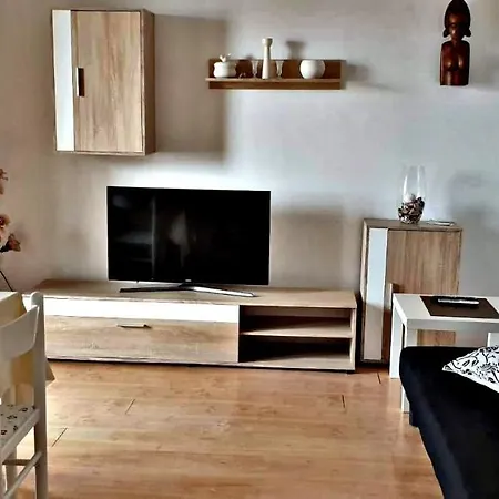 Apartman Lolita