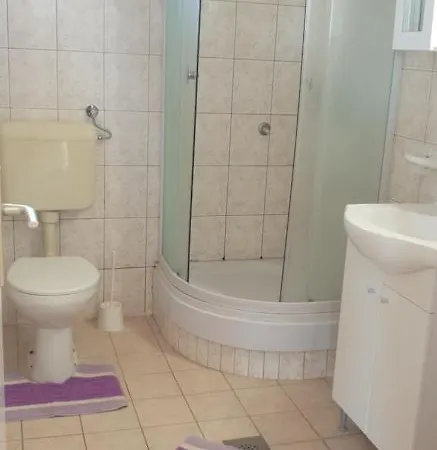 شقة Apartman Lolita *